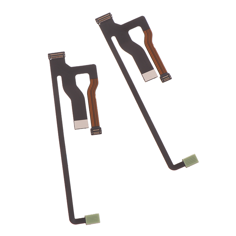 Drone Gimbal Ribbon Cable - 3 In 1 Esnek Düz Şerit
