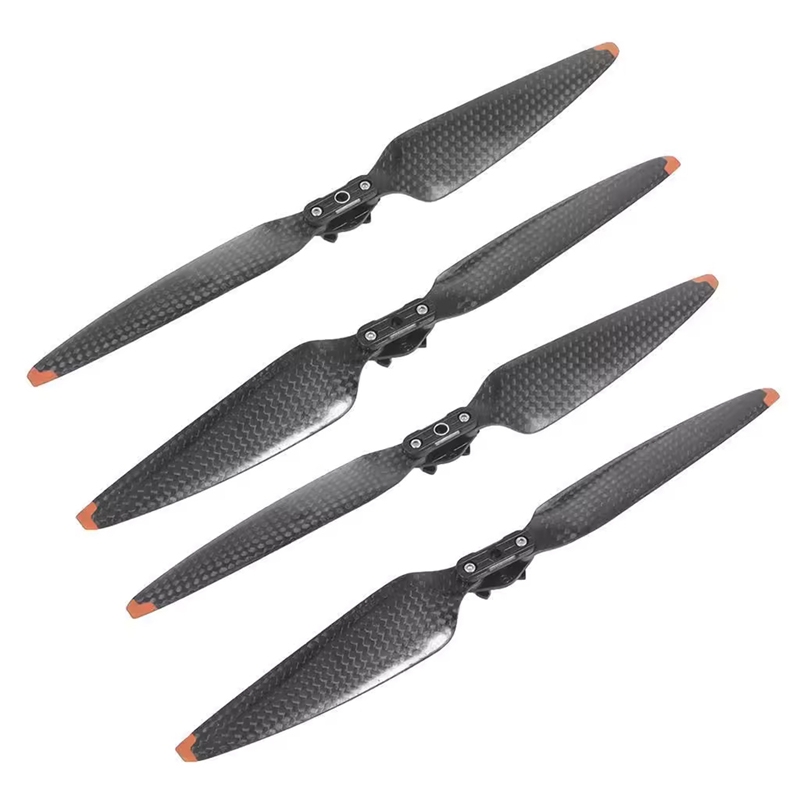 Dji Drone Air 3 - 4 adet Karbon Fiber Blade 8747F