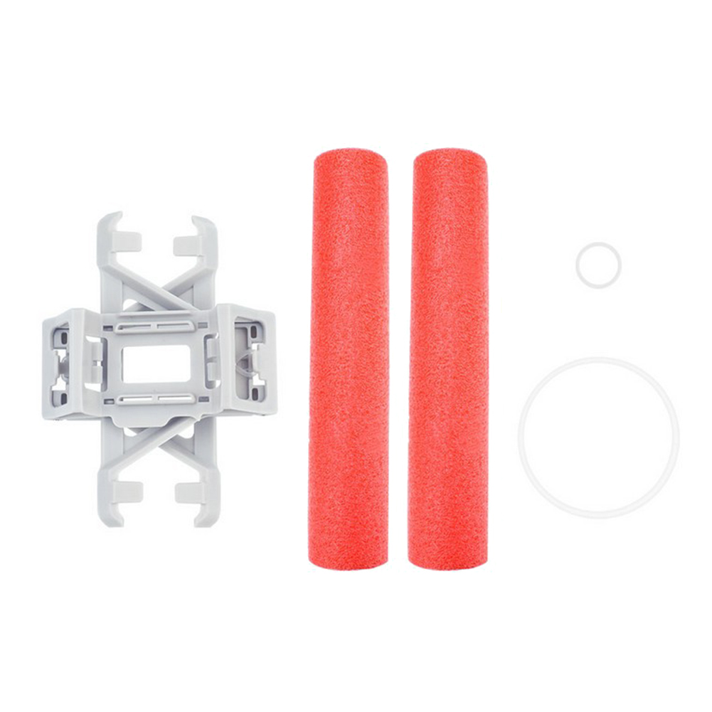 Drone Gimbal Mount - Drone Landing Skid şamandıra Tripod standı/yüzdürme