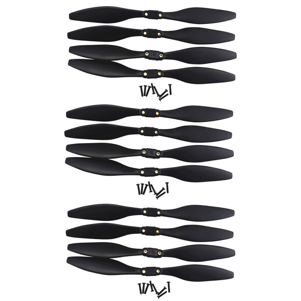 Holy Stone Drone Hs720 - 4 adet/12 adet pervane HS720 HS720E