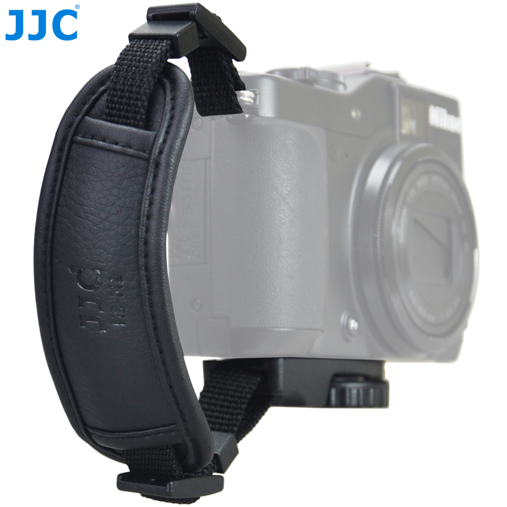 Canon Camera Eos R8 - JJC Kamera El Kavrama Kayışı Canon