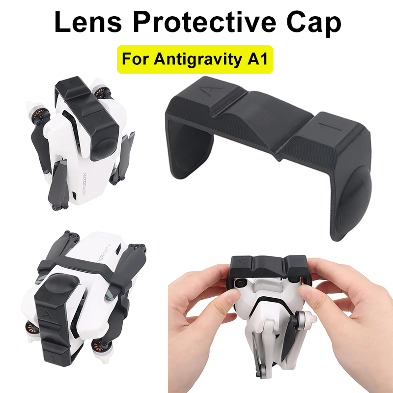 Drone Gimbal For Insta360 - Insta360 Antigravity A1 Drone Gimbal Lens