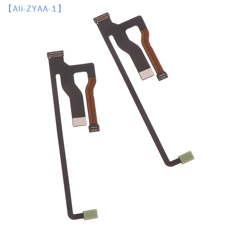 Drone Gimbal Ribbon Cable - [ZYAA-1] 3 In 1 Esnek Düz