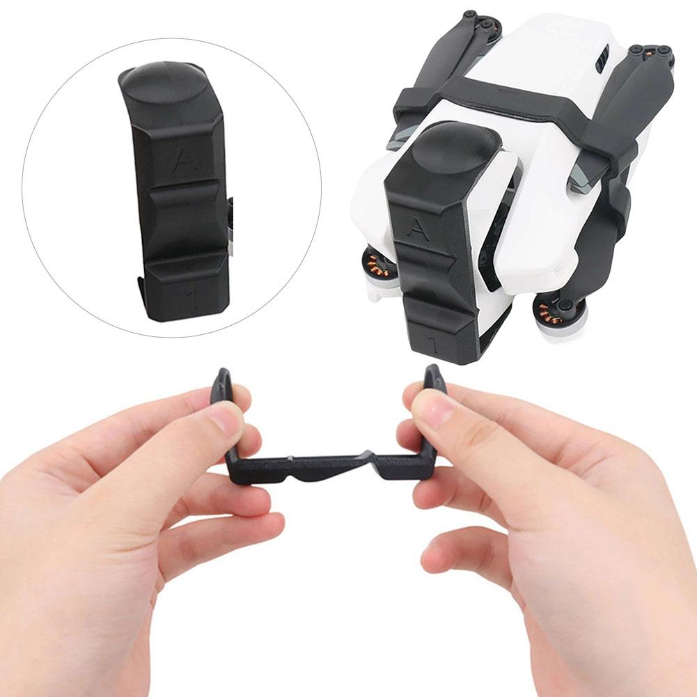 Drone Gimbal For Insta360 - Engellerden Kaçınma Sensörü Koruyucu Kapak Insta360