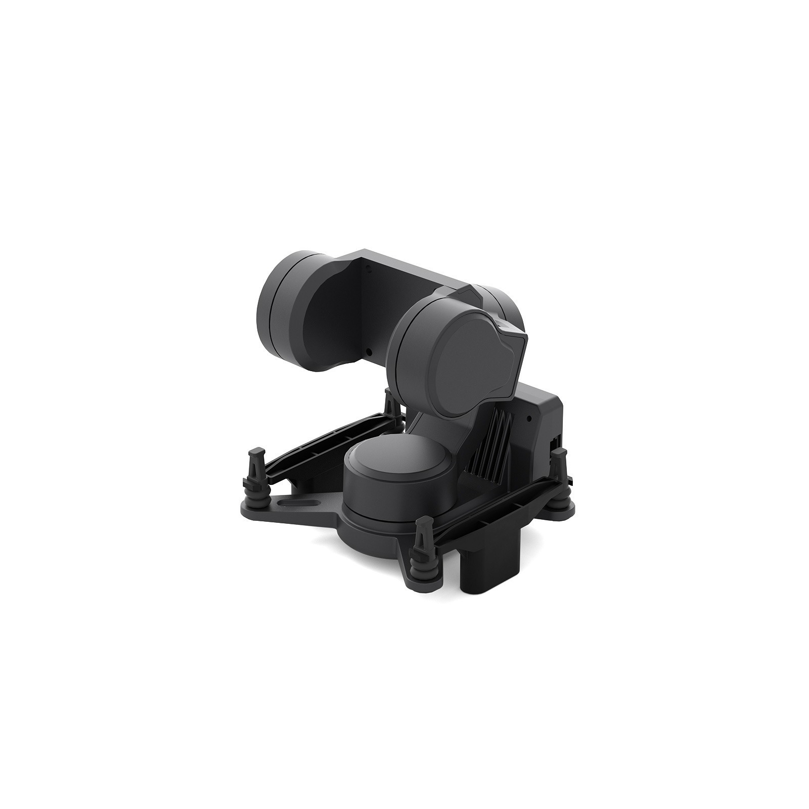 Drone Gimbal Controller - CADDXFPV Serisi FPV Gimbal 19mm Kafa