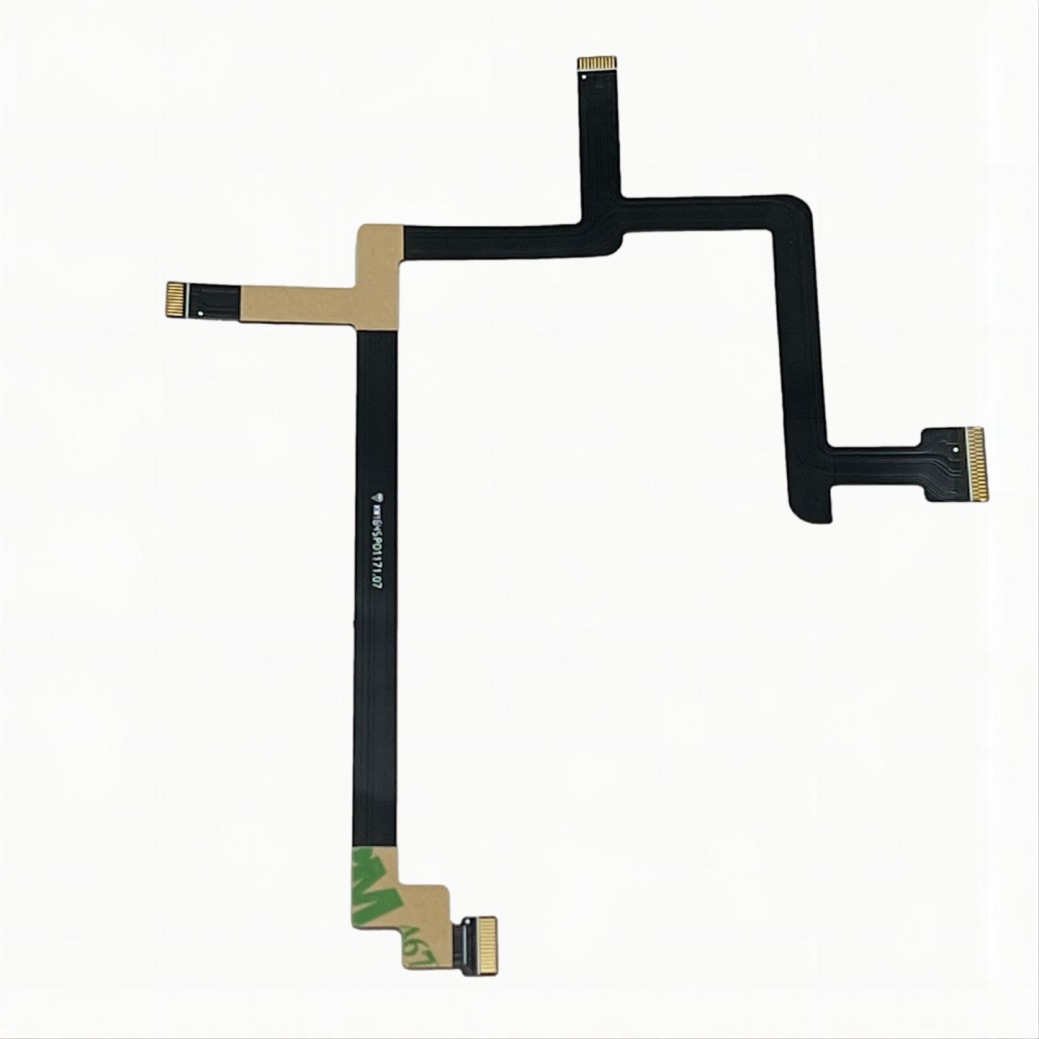 Drone Gimbal Ribbon Cable - Esnek Gimbal düz şerit Flex kablo