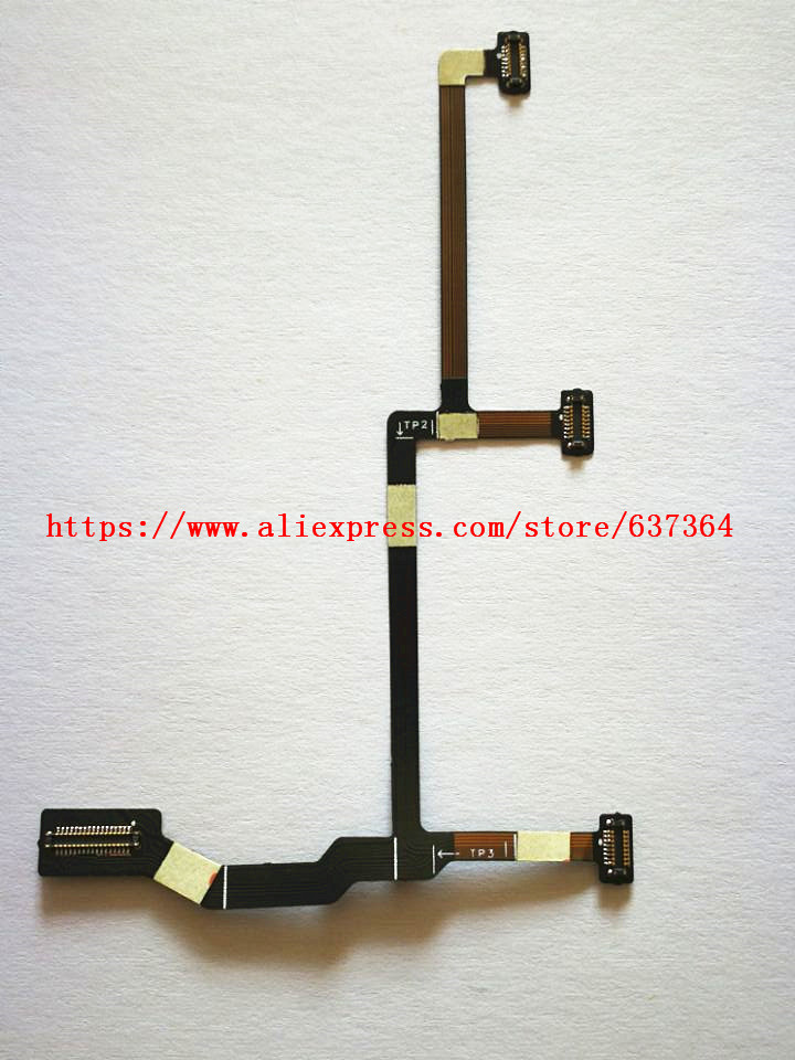 Drone Gimbal Ribbon Cable - DJI Mavic Pro Drone için RC
