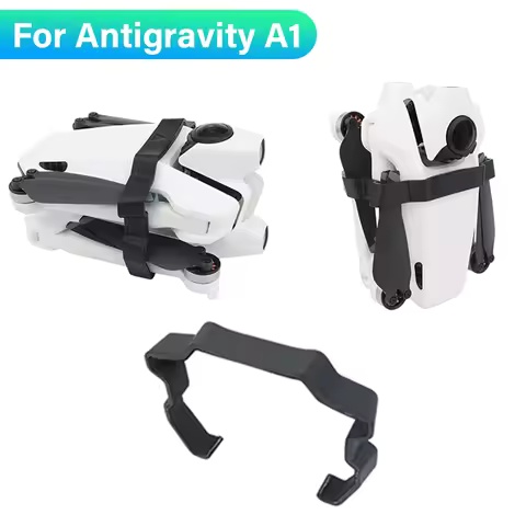 Drone Gimbal For Insta360 - Insta360 Antigravity A1 Engellerden Kaçınma Sensörü