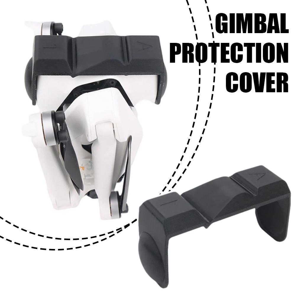 Drone Gimbal For Insta360 - Engellerden Kaçınma Sensörü Koruyucu Kapak Insta360