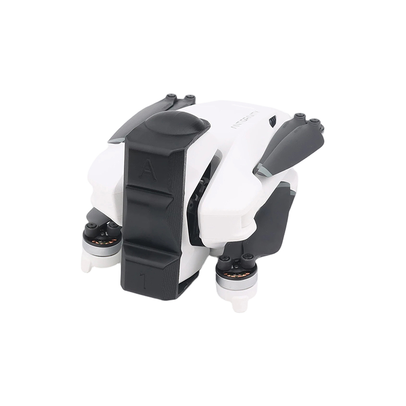 Drone Gimbal For Insta360 - Lens toz geçirmez kapak Insta360 Antigravity
