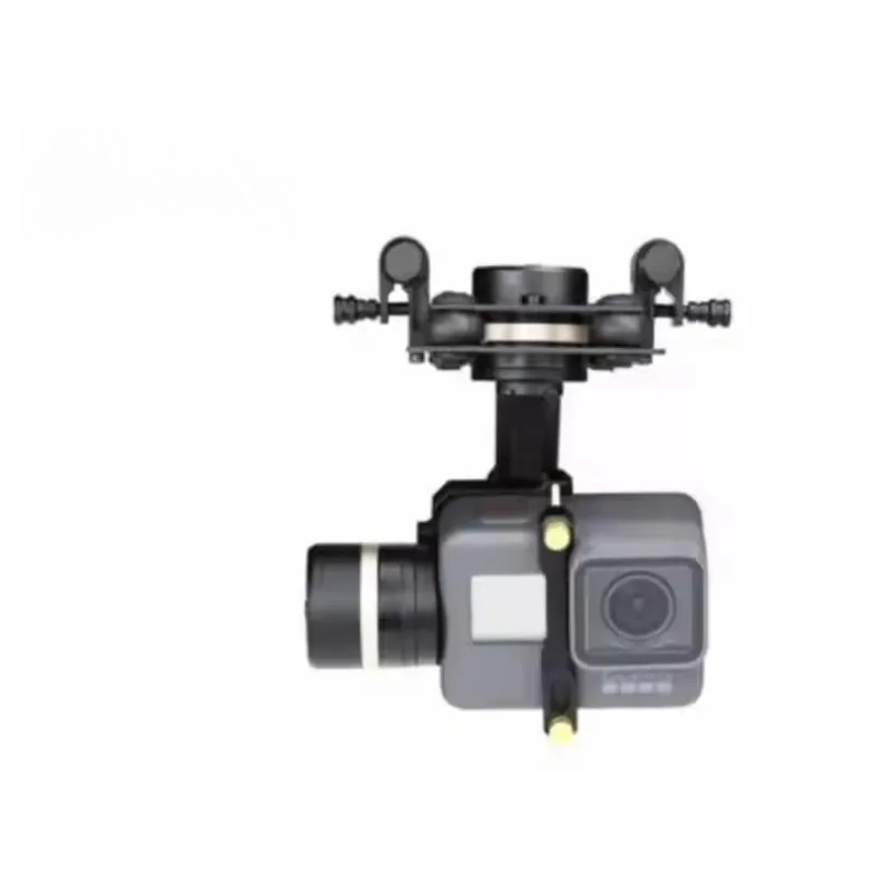 Drone Gimbal For Gopro Hero - Gopro 3DIV için TL3T05 Metal 3