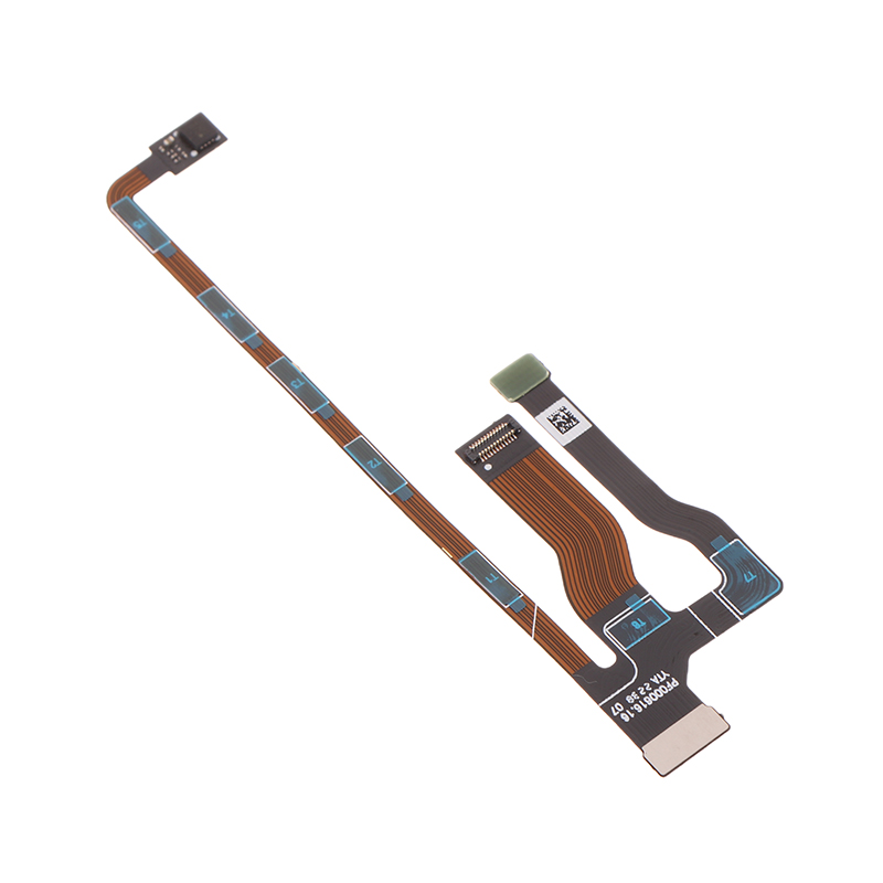 3 In 1 Esnek Düz Şerit Flex Ka - Drone Gimbal Ribbon Cable incelemesi ve fiyatı