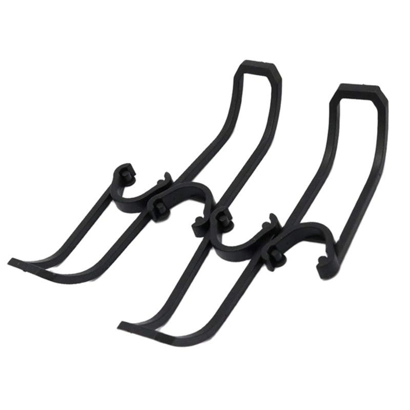 4 adet Pervane Muhafızları Eve - Eachine Drone E58 incelemesi ve fiyatı