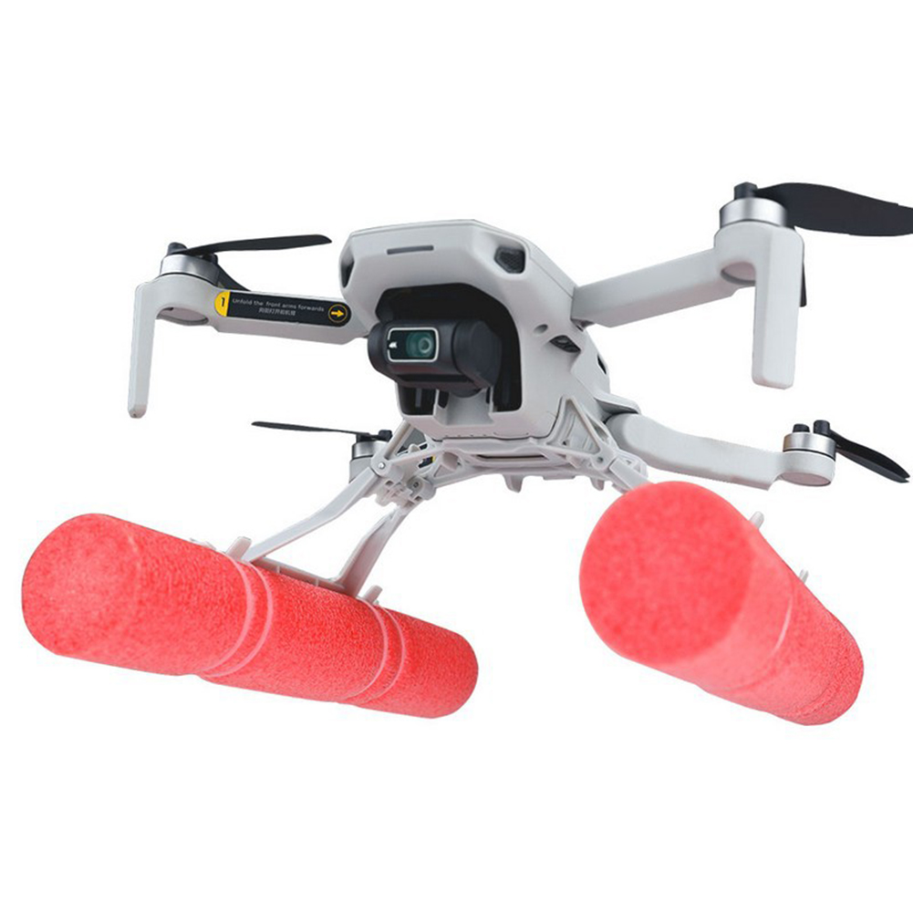 Drone Landing Skid şamandıra T - Drone Gimbal Mount incelemesi ve fiyatı