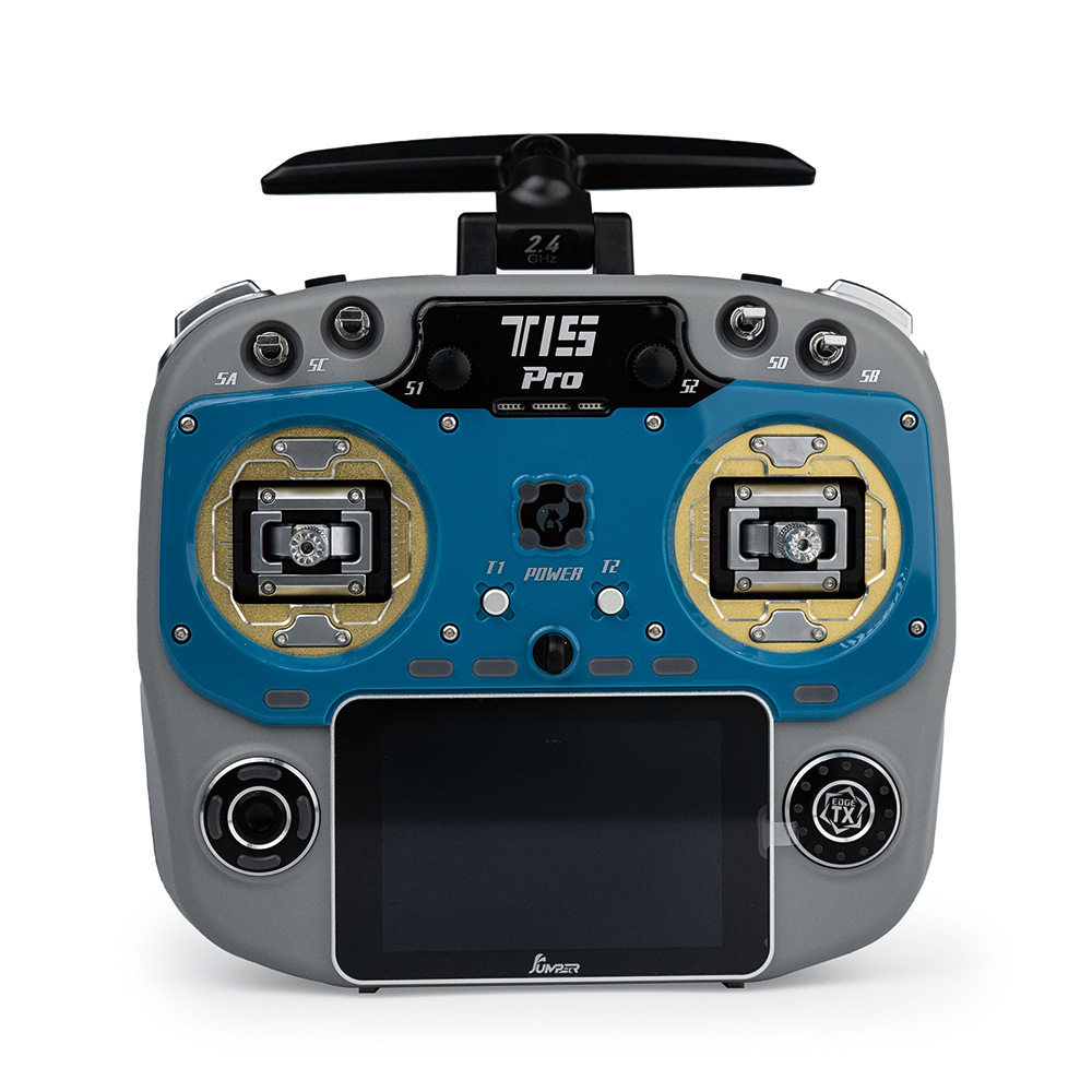 Uzaktan Kumanda Cihazı T15 Pro - Drone Gimbal Controller incelemesi ve fiyatı