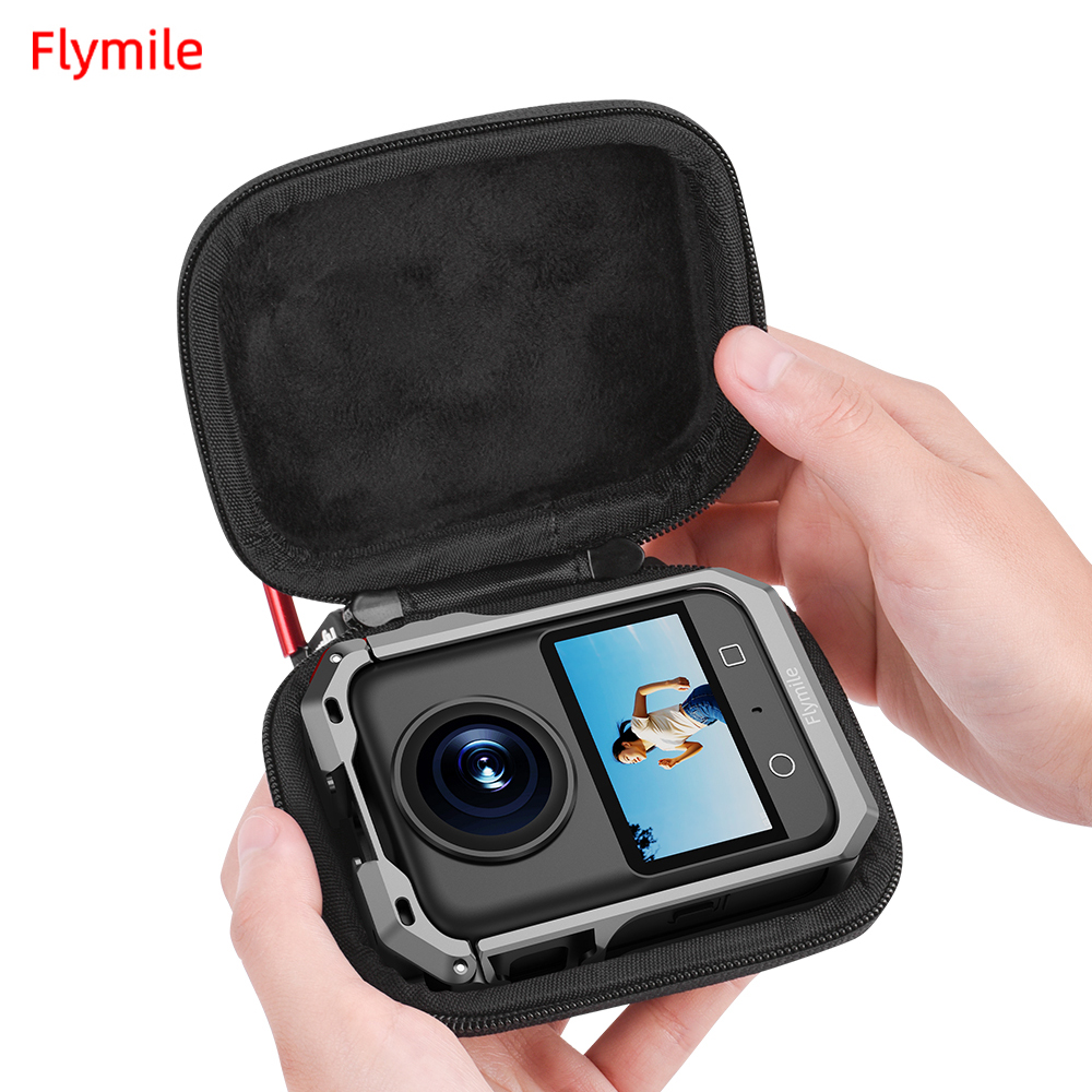 Flymile Kafes Taşıma Çantası D - Drone Gimbal Case incelemesi ve fiyatı
