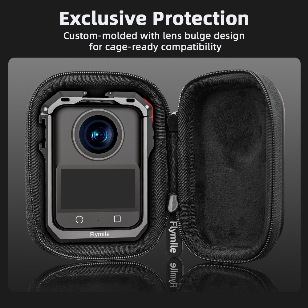 Flymile Kafes Taşıma Çantası D - Drone Gimbal Case incelemesi ve fiyatı