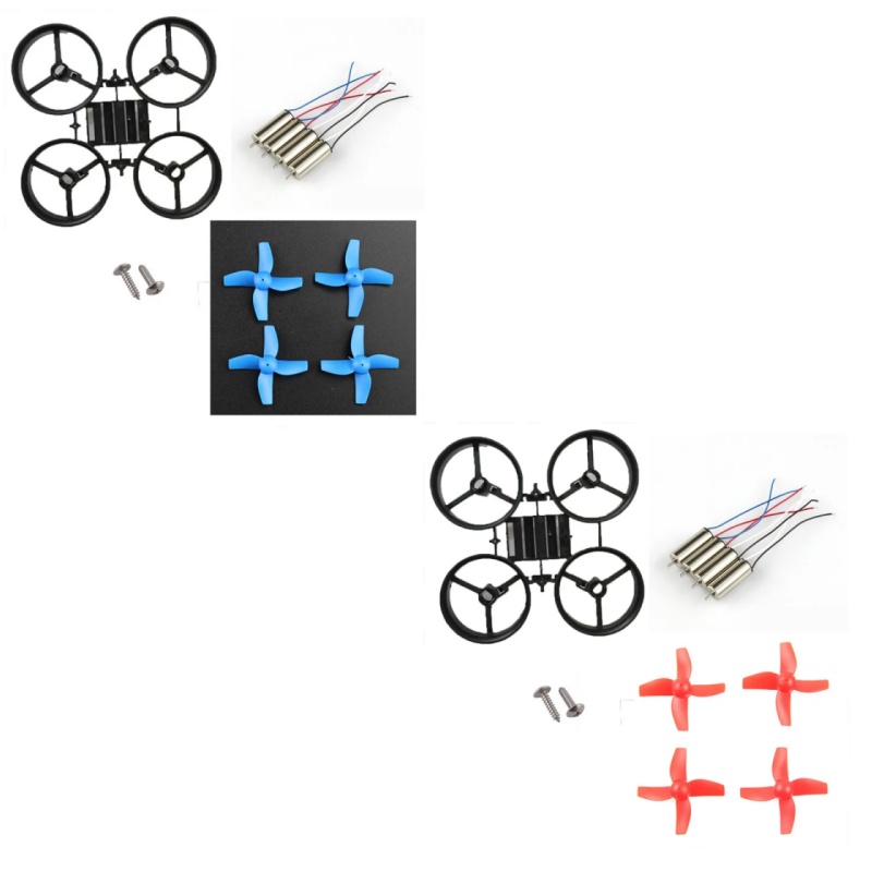 JJRC H36 Eachine E010 Küçük DI - Drone Gimbal Controller incelemesi ve fiyatı