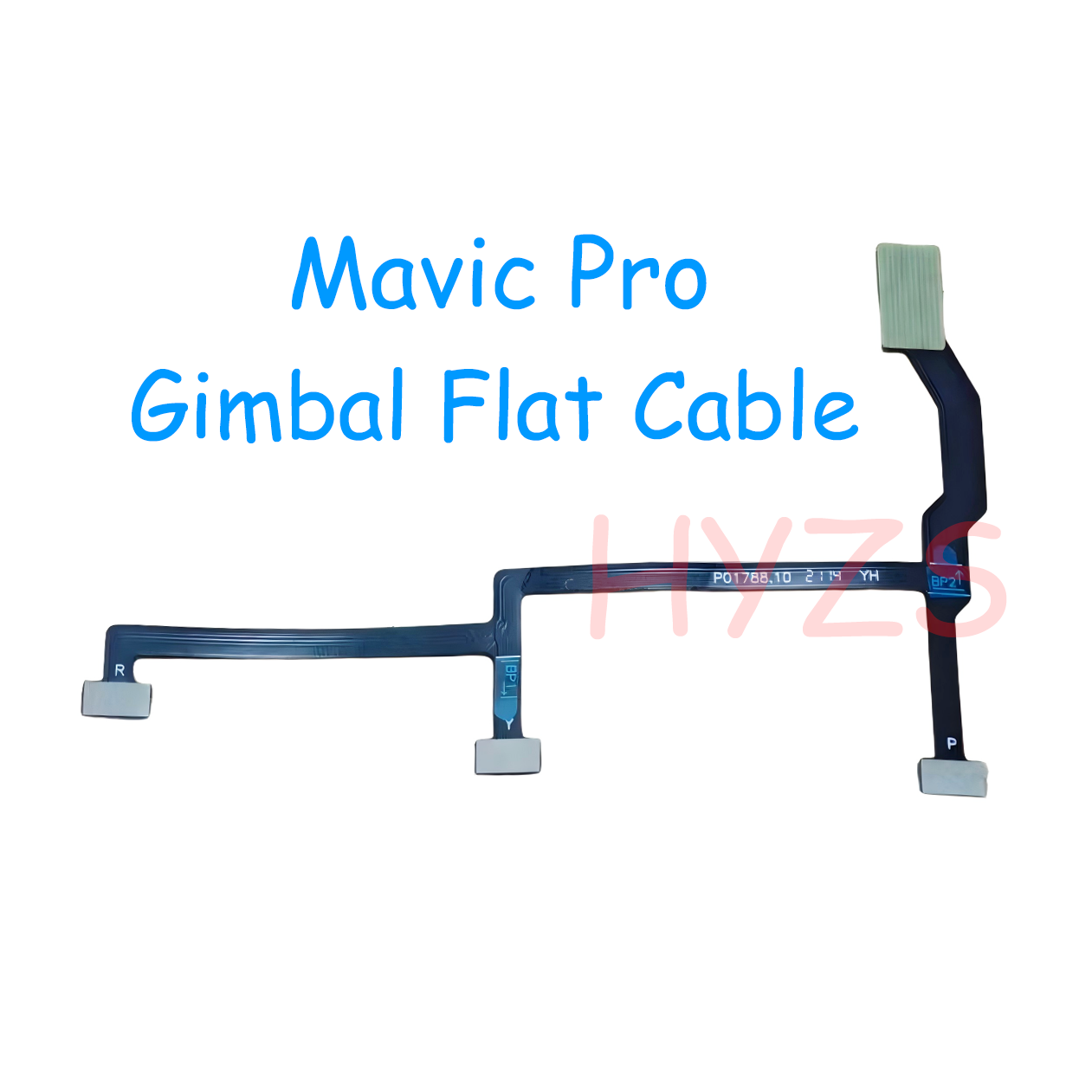 Yeni Mavic pro Gimbal Esnek Gi - Drone Gimbal Ribbon Cable incelemesi ve fiyatı