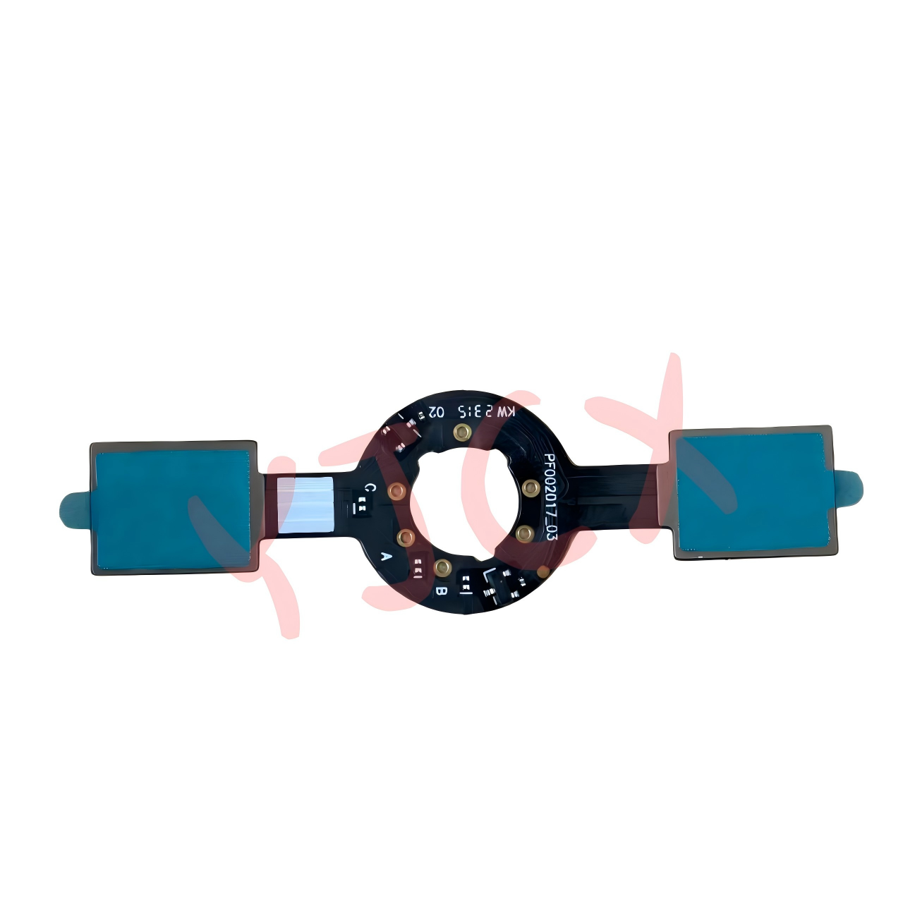 Yeni Gimbal Roll Motor Kartı D - Drone Gimbal Ribbon Cable incelemesi ve fiyatı