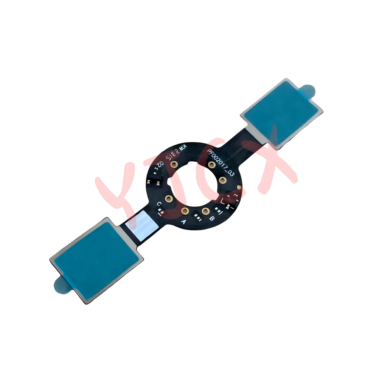 Yeni Gimbal Roll Motor Kartı D - Drone Gimbal Ribbon Cable incelemesi ve fiyatı