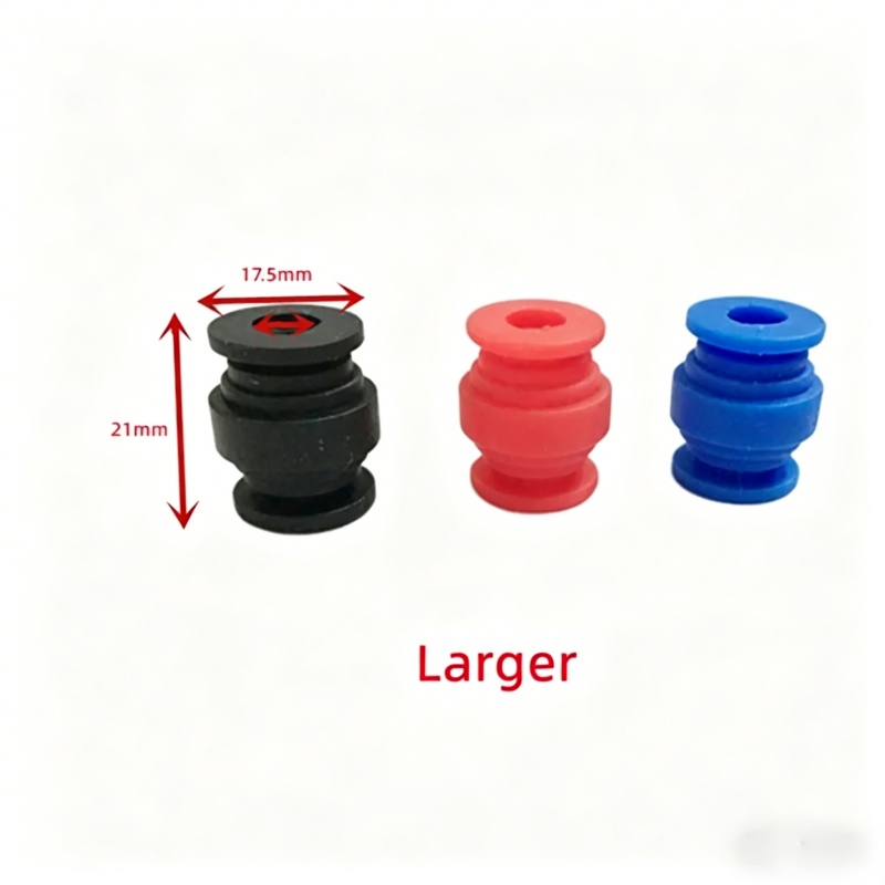 Silikon Gimbal Sönümleme Topla - Drone Gimbal For Gopro Hero incelemesi ve fiyatı