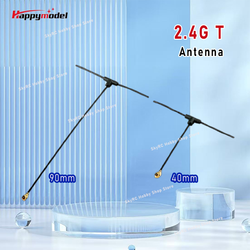 Happymodel 2.4G T Çok Yönlü Al - Tbs Fpv Tracer incelemesi ve fiyatı