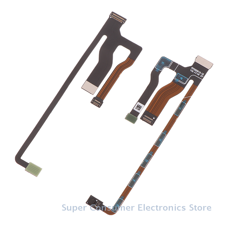 3 In 1 Esnek Düz Şerit Flex Ka - Drone Gimbal Ribbon Cable incelemesi ve fiyatı