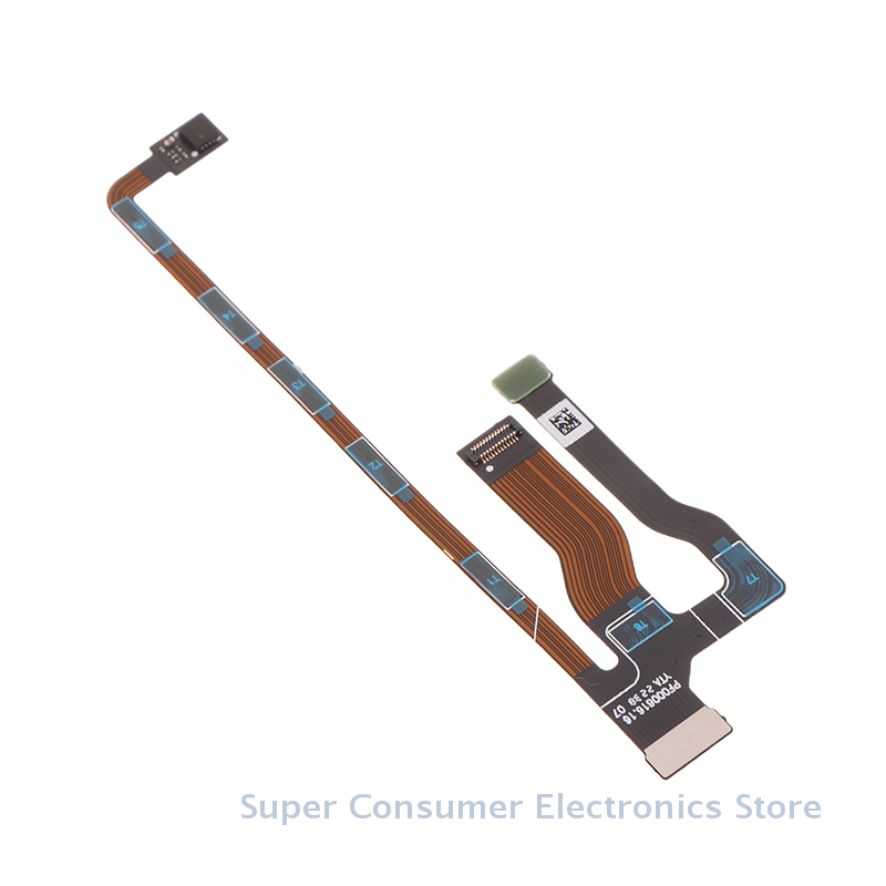 3 In 1 Esnek Düz Şerit Flex Ka - Drone Gimbal Ribbon Cable incelemesi ve fiyatı