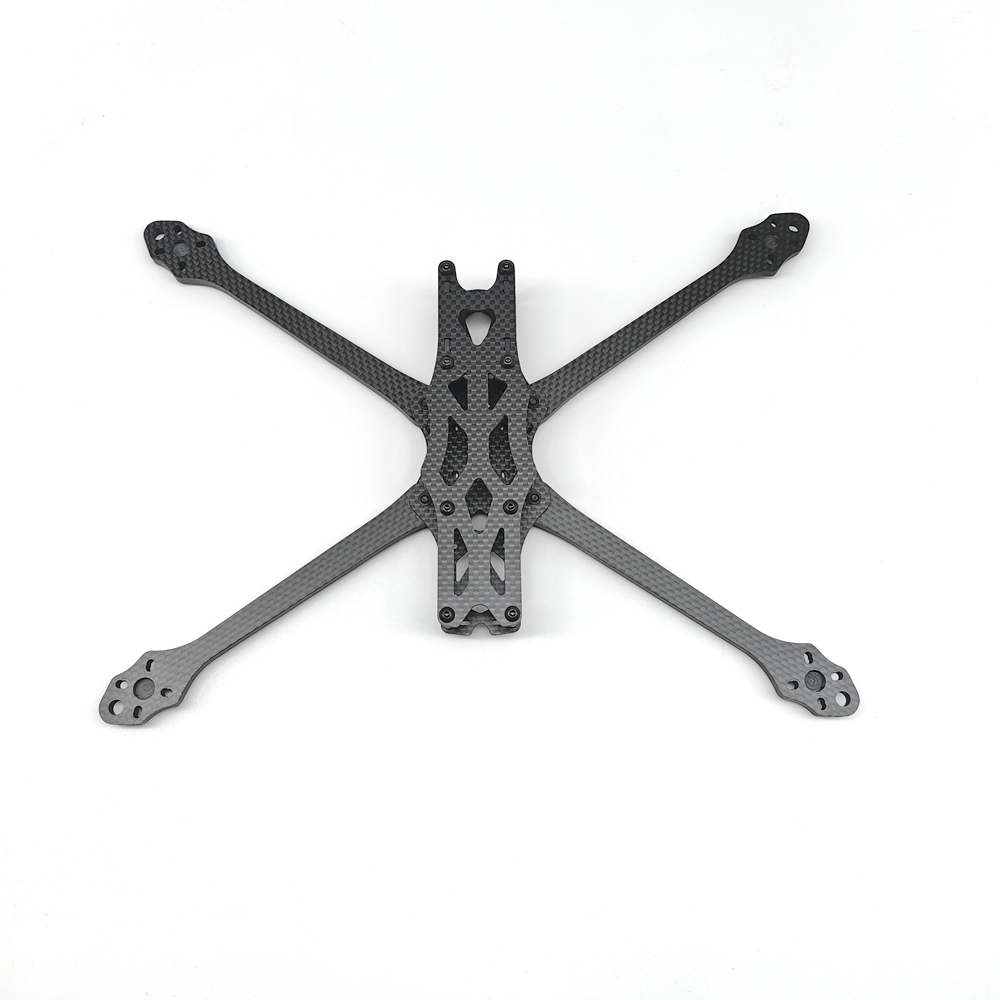 APEX çerçeve 7 inç/6 inç/5 inç - Drone Gimbal Controller incelemesi ve fiyatı