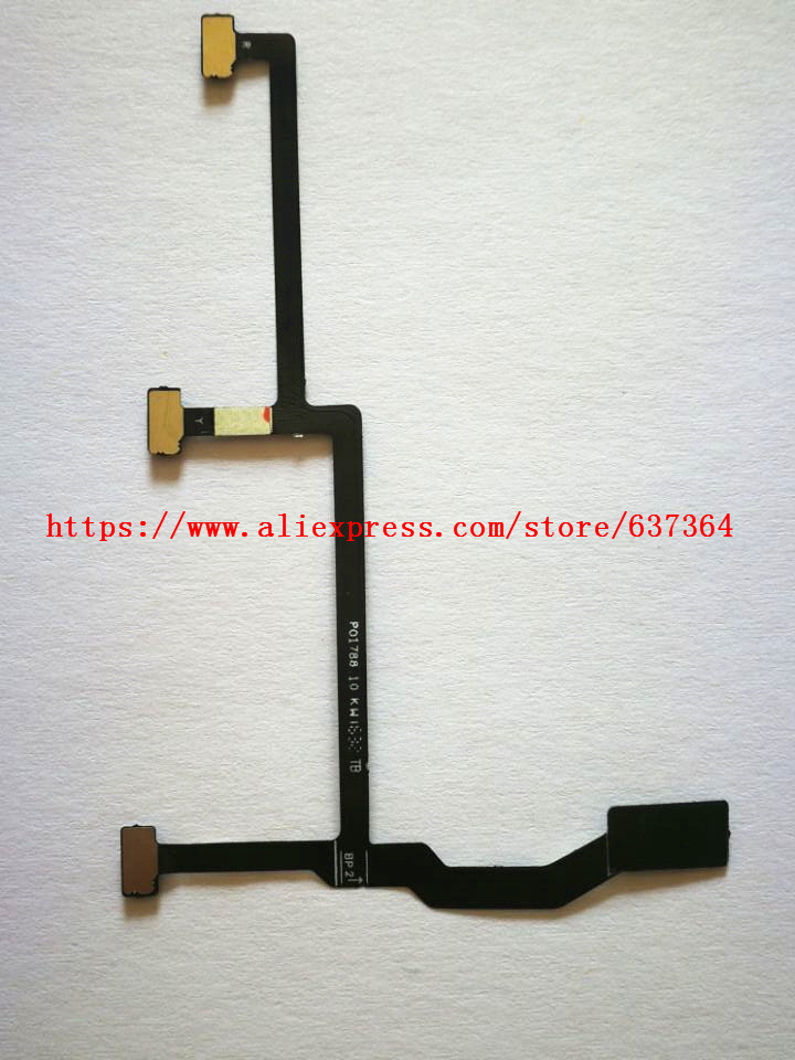 DJI Mavic Pro Drone için RC Pa - Drone Gimbal Ribbon Cable incelemesi ve fiyatı