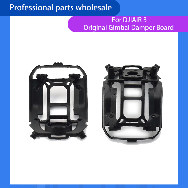 Orijinal DJI AIR 3 Gimbal Sönü - Drone Gimbal Dampener incelemesi ve fiyatı