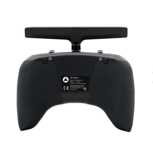 TBS TANGO 2 FPV RC RADYO KUMAN - Tbs Fpv Crossfire incelemesi ve fiyatı