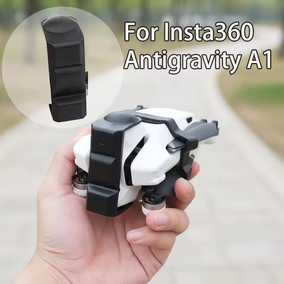 Insta360 Antigravity A1 Engell - Drone Gimbal For Insta360 incelemesi ve fiyatı