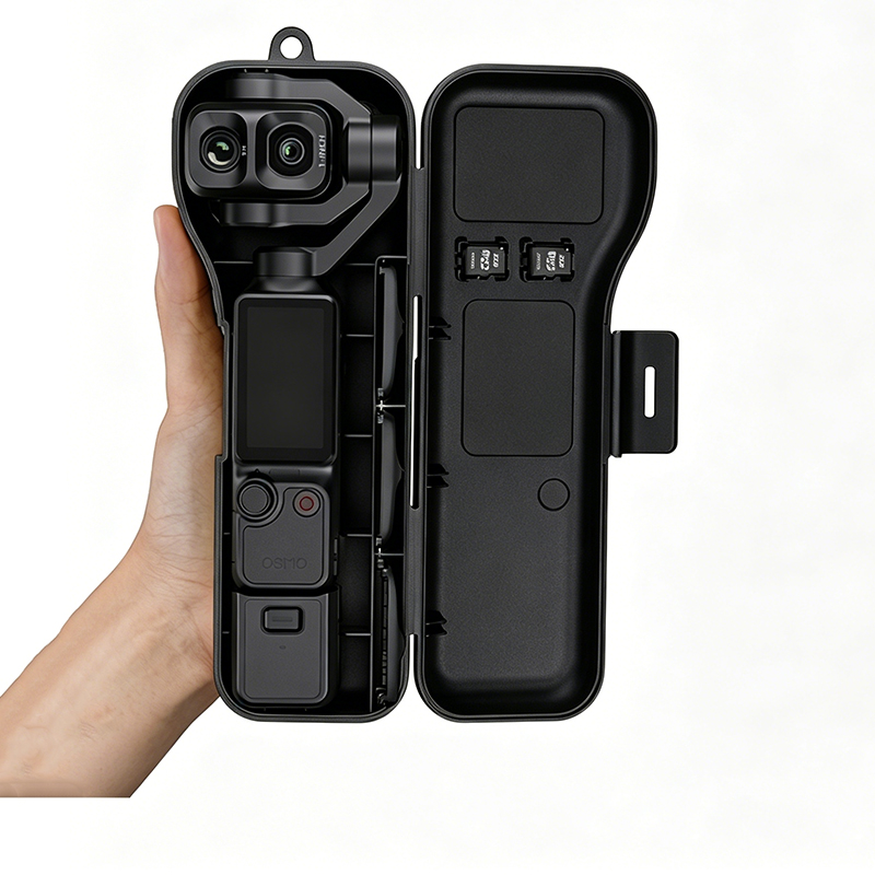 Kamera Aksesuarları Taşınabili - Drone Gimbal Case incelemesi ve fiyatı