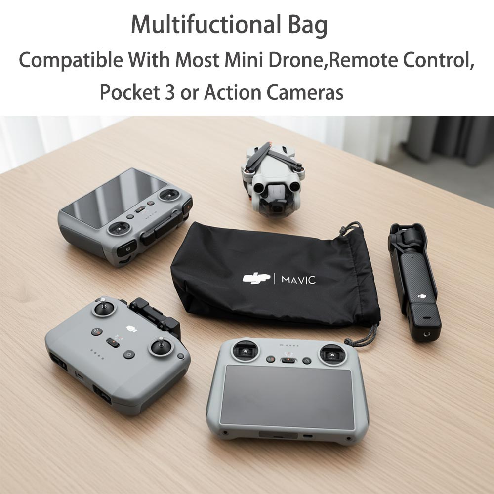 DJI NEO 2/Mini 2/3 4 5 Pro/Poc - Drone Gimbal For Insta360 incelemesi ve fiyatı