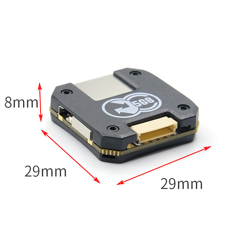 Blacksheep TBS CROSSFIRE SIXTY - Tbs Fpv Tracer incelemesi ve fiyatı