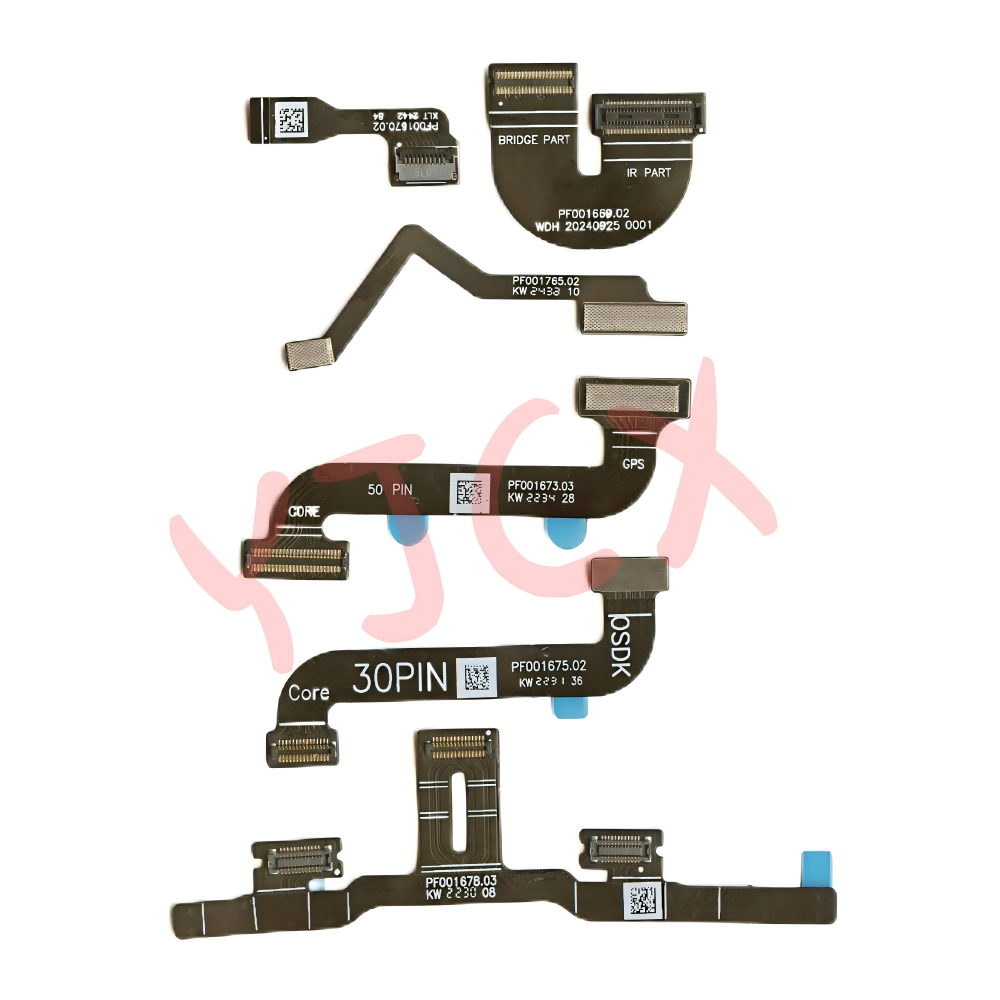 Yeni Mavic 3T Ön Görüş Düz Kab - Drone Gimbal Ribbon Cable incelemesi ve fiyatı