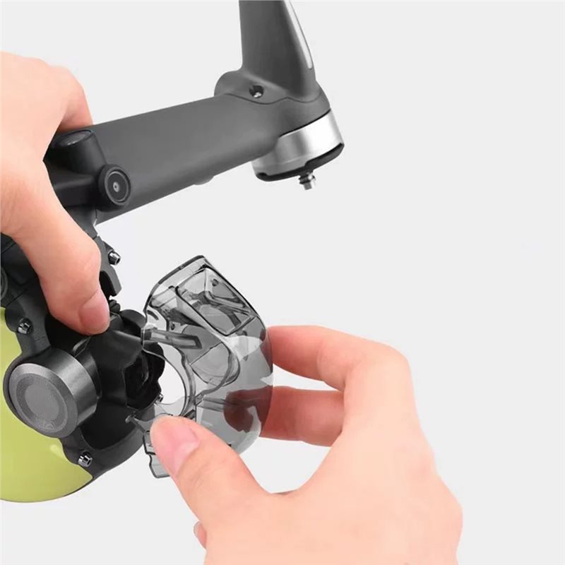 A93PHOT! Kamera Lens Kapağı DJ - Drone Gimbal Case incelemesi ve fiyatı