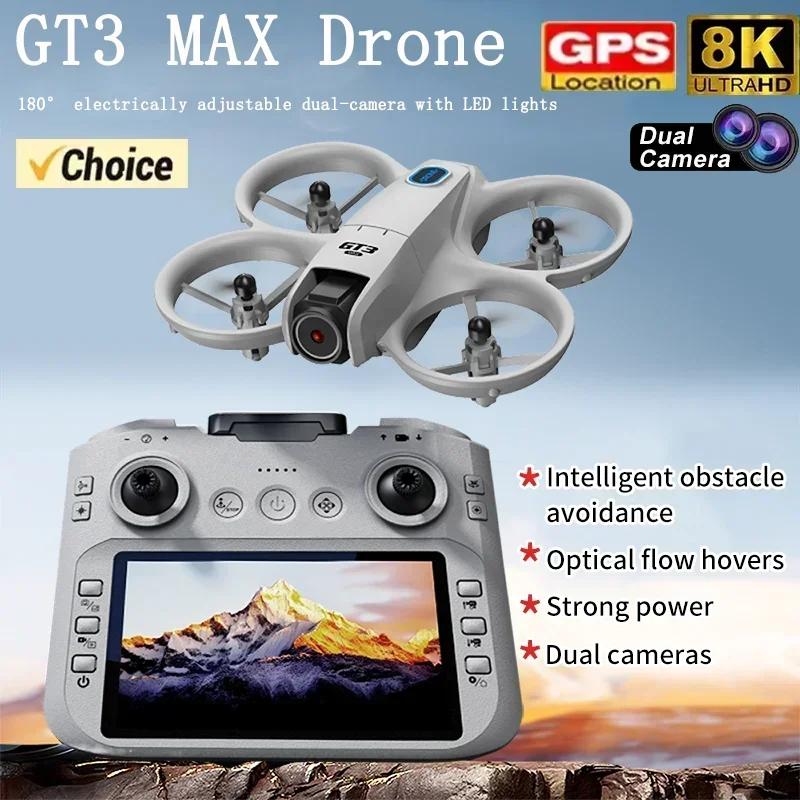 2026 YENİ GT3 Mini LED'li Katl - Dji Drone Mini 4 Pro incelemesi ve fiyatı
