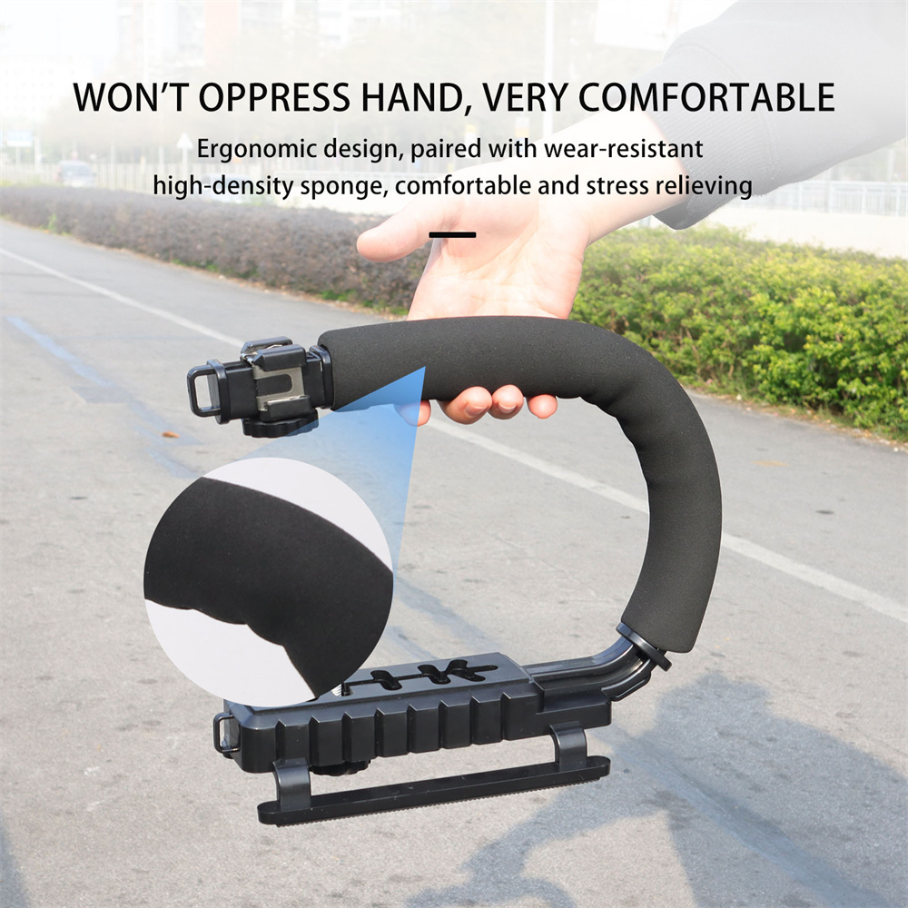 Drone El Çekim Standı Gimbal S - Drone Gimbal Mount incelemesi ve fiyatı