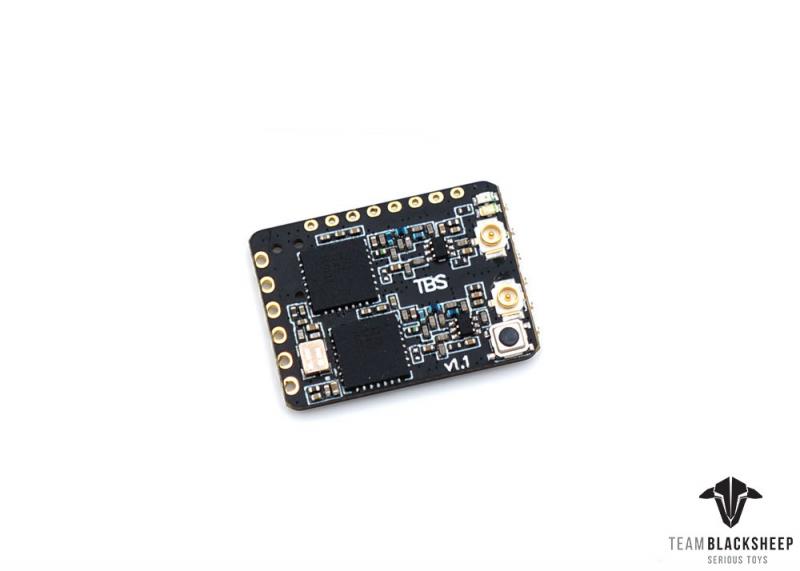 VoidFly TBS CROSSFIRE DIVERSIT - Tbs Fpv Crossfire incelemesi ve fiyatı