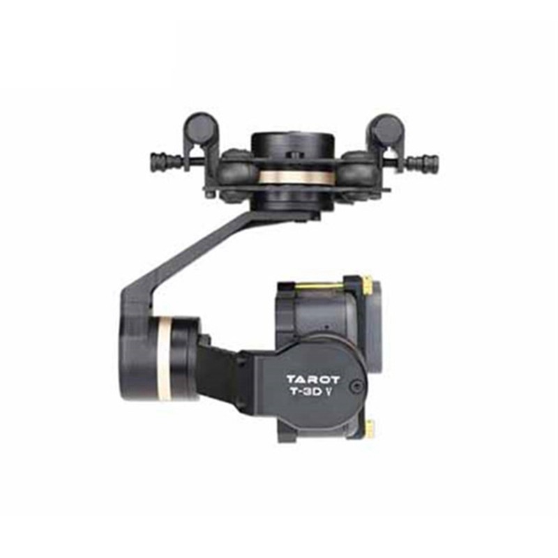 Gopro 3DIV Metal 3 Eksenli Fır - Drone Gimbal For Gopro Hero incelemesi ve fiyatı