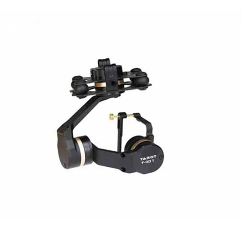 Gopro 3DIV Metal 3 Eksenli Fır - Drone Gimbal For Gopro Hero incelemesi ve fiyatı