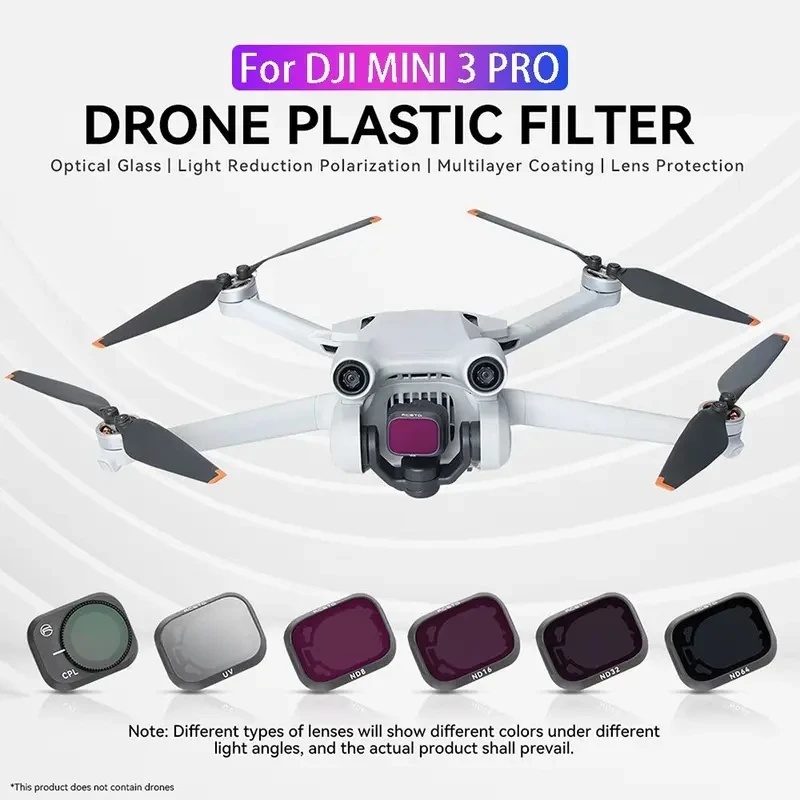 DJI Mini 3/3 Pro Kamera Lens F - Dji Drone Mini 3 incelemesi ve fiyatı
