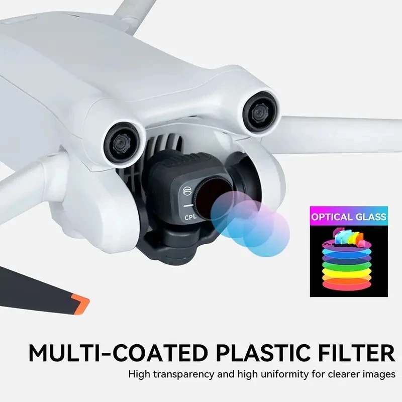 DJI Mini 3/3 Pro Kamera Lens F - Dji Drone Mini 3 incelemesi ve fiyatı