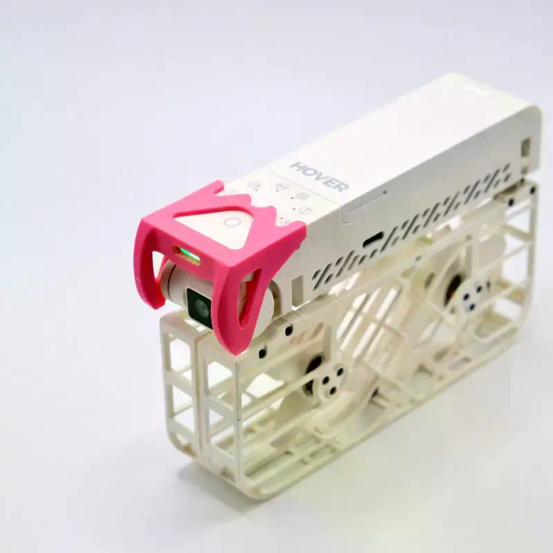 Drone Kamera Gimbal Guard Anti - Drone Gimbal Case incelemesi ve fiyatı