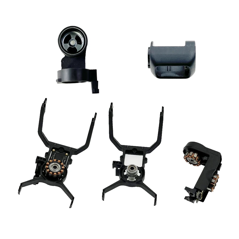 Orijinal Gimbal Titreşim Emici - Drone Gimbal Dampener incelemesi ve fiyatı