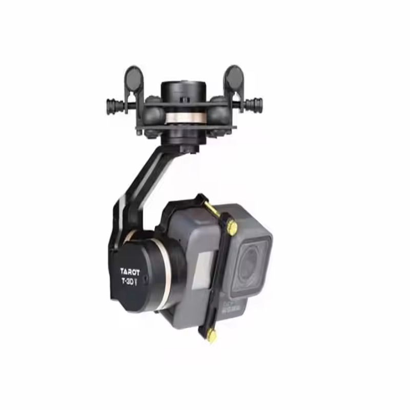 Gopro 3DIV için TL3T05 Metal 3 - Drone Gimbal For Gopro Hero incelemesi ve fiyatı
