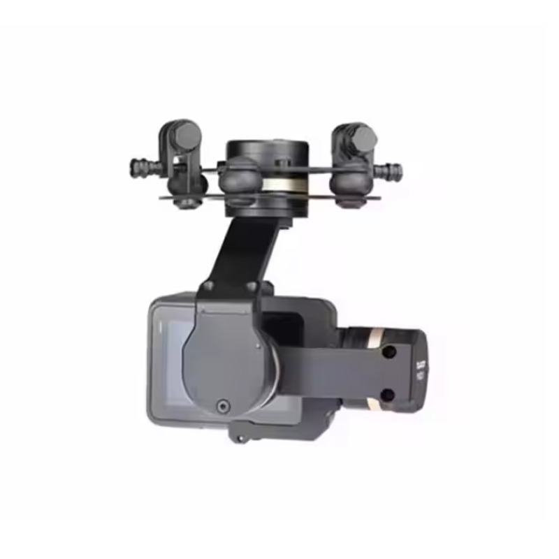 Gopro 3DIV için TL3T05 Metal 3 - Drone Gimbal For Gopro Hero incelemesi ve fiyatı